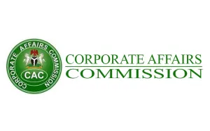 Corporate Affairs Services Corporate Affairs Commission of Nigeria logo